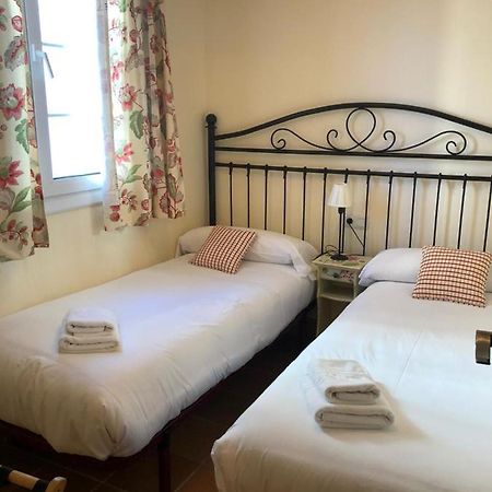 Imeda Apartamento Salvia Sierra Nevada Ngoại thất bức ảnh
