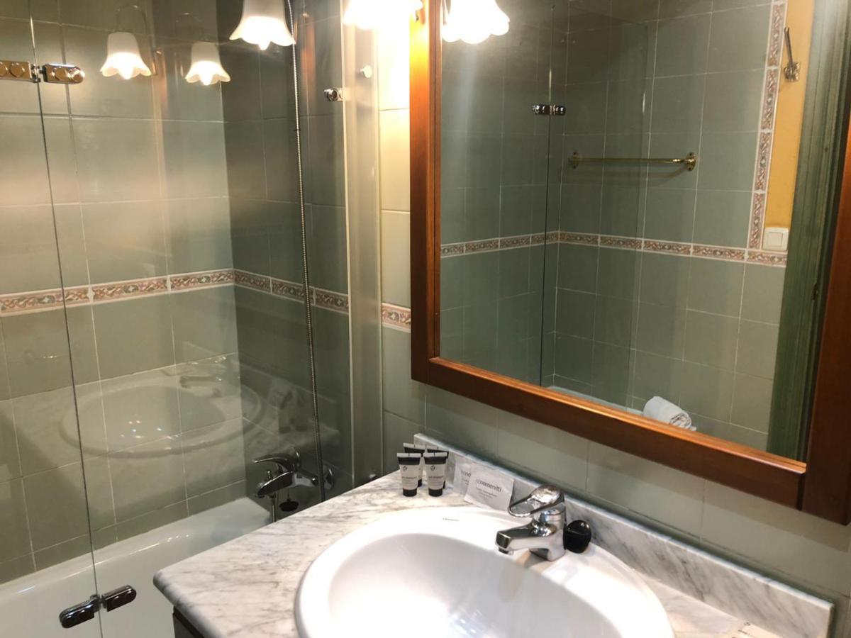 Imeda Apartamento Salvia Sierra Nevada Ngoại thất bức ảnh
