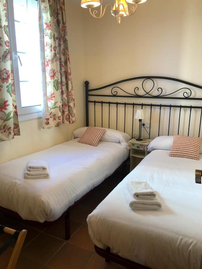 Imeda Apartamento Salvia Sierra Nevada Ngoại thất bức ảnh