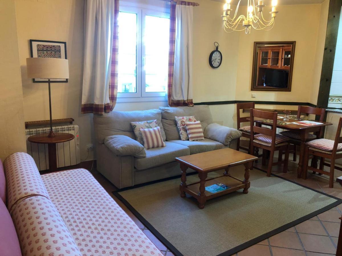 Imeda Apartamento Salvia Sierra Nevada Ngoại thất bức ảnh
