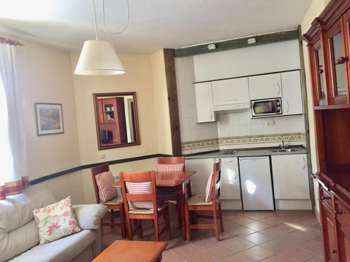 Imeda Apartamento Salvia Sierra Nevada Ngoại thất bức ảnh